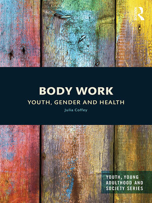 cover image of Body Work